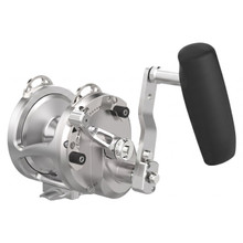 Avet HXW MC Raptor Plus Two-Speed Lever Drag Conventional Reel