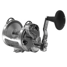 Avet HXW Two-Speed Lever Drag Conventional Reel
