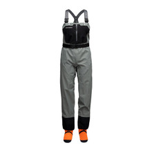 Grundens Women's Bedrock Stockingfoot Wader