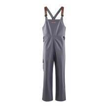 Grundens Men's Deepwater 2L Fishing Bib