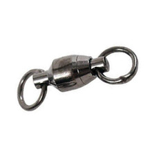SPRO Ball Bearing Swivels With Welded Rings