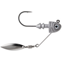 VMC Precision Underspin Jig