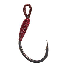 Vanfook Drifthook Plug Assist Heavy Hooks