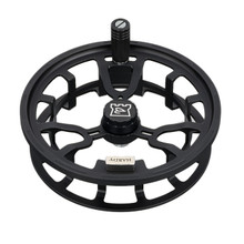 danica fly reel spares Black Handle Kit for Fly