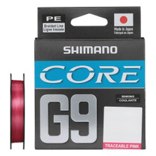 Shimano Core G9 Braided Line