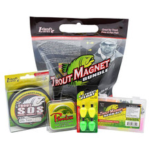 Leland's Lures Trout Magnet Ultimate Bundle
