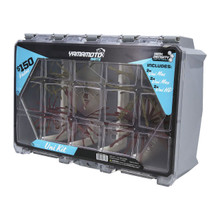 Yamamoto Uni Value Kit with Buzbe Box