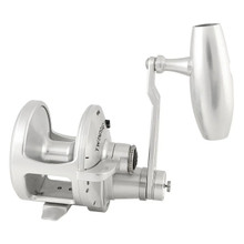 Accurate Valiant 2 Jigging Two-Speed Conventional Reel