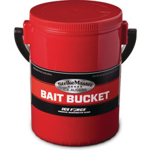 StrikeMaster Bait Bucket