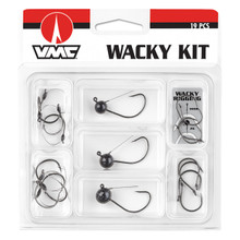 VMC Wacky Rigging Kit