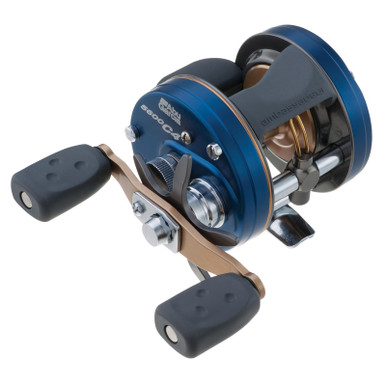 Abu Garcia Ambassadeur STX-5600-C Round Baitcast Reel 