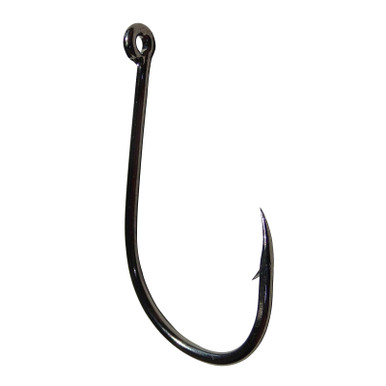 Owner Mosquito Fishing Hook Pocket Pack - Size 10, 12pcs – Mid Coast  Fishing Bait & Tackle