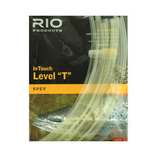 RIO InTouch Level T Welding Tubing