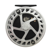 okuma center pin reel with drag Makaira Lever Reels | Big Game A neoprene case is included. Okuma Sheffield DRII Centerpin Disk
