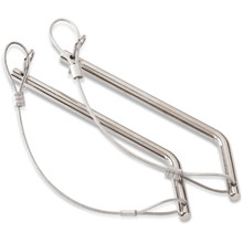 Otter Outdoors Replacement Pins for Hitch