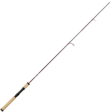 Daiwa Presso Ultralight Spinning Pack Rod | FishUSA
