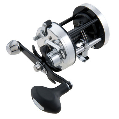 Abu Garcia Ambassadeur 7000 C3 Round Casting Reel | FishUSA