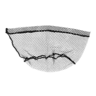 54 inch large rubber replacement net for fishing landing net Catch and Release Ghost Style, Rubber Landing Net Bags