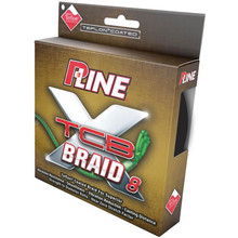 P-Line TCB 8-Carrier Braided Line