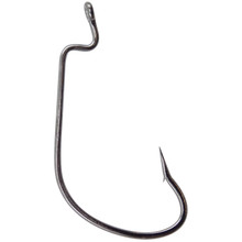 Gamakatsu G-Lock Offset Worm Hooks