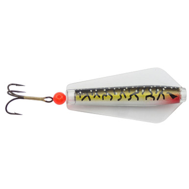 Wingston Lures Tasmanian Devil 13g Casting Trolling Trout Lure