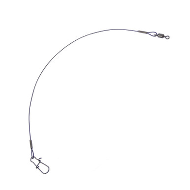 Eagle Claw Heavy Duty Wire Leaders