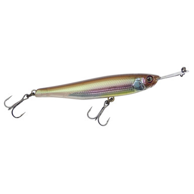 Jackall 007R Riser Bait | FishUSA