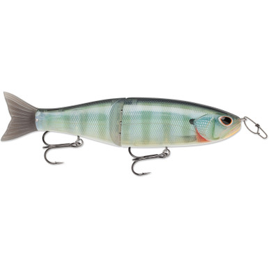 deep diving fishing lures 15pcs Unpainted One Knocker Crankbait Model:BG 4500 the Pirate Deep Diving outdoor-recreation Bowfishing Reel