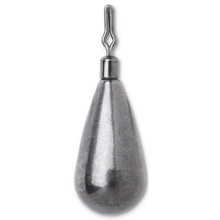 VMC Tungsten Tear Drop Weights