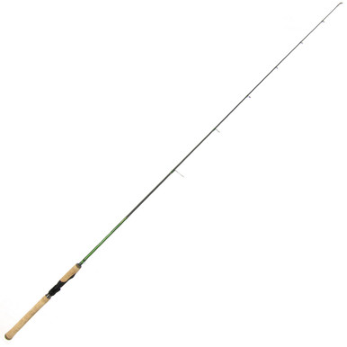 Shimano Compre Walleye Spinning Rod 7' M