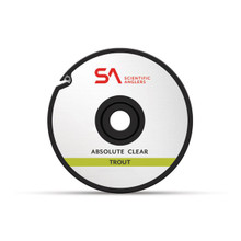 Scientific Anglers Absolute Trout Tippet