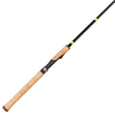 g loomis e6x frog rod G. Salmon Mooching : E6X 1264-2 SAR BC GH Our standard trolling G Loomis IMX Pro Topwater