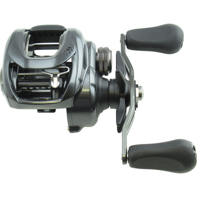 Daiwa Tatula TW300 Low-Profile Casting Reel | FishUSA