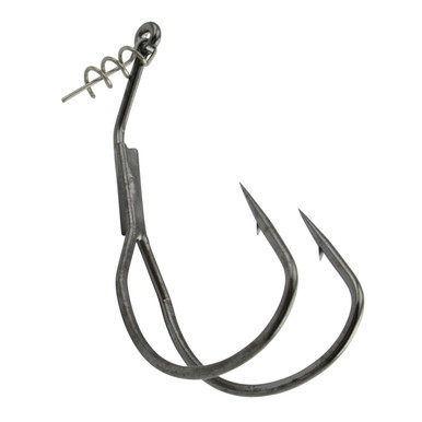 Owner Double Toad Hook | FishUSA Owner Double Toad Hook | FishUSA