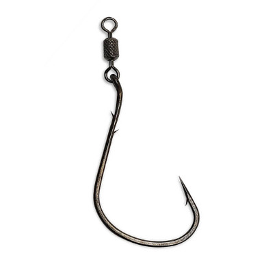 Walleye Nation Creations Double Trouble Replacement Hook