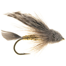 Muddler Minnow - 2 Pack