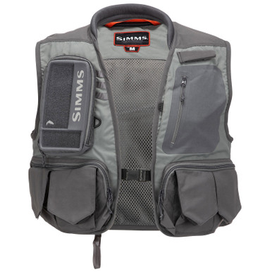 Simms Men's Freestone Vest | FishUSA