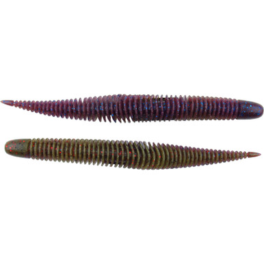 Geecrack Bellows Stick Worm Soft Bait