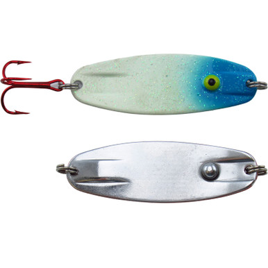 Lindy Frostee Jigging Spoon - FishUSA