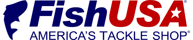 FishUSA - America's Tackle Shop