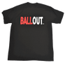 BALL OUT TEE