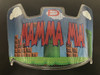 MAMMA MIA (DONKEY KONG) Visor skin