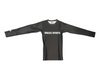 Long Sleeve Compression shirt - Black