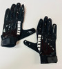Black Super Sticky - BALL OUT gloves