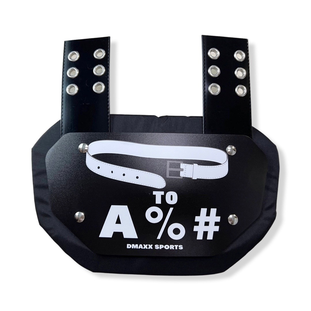 DMAXX Joker Back Plate