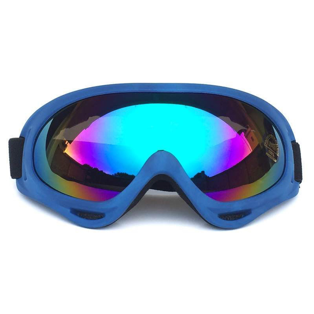 Safety Goggles - Sports