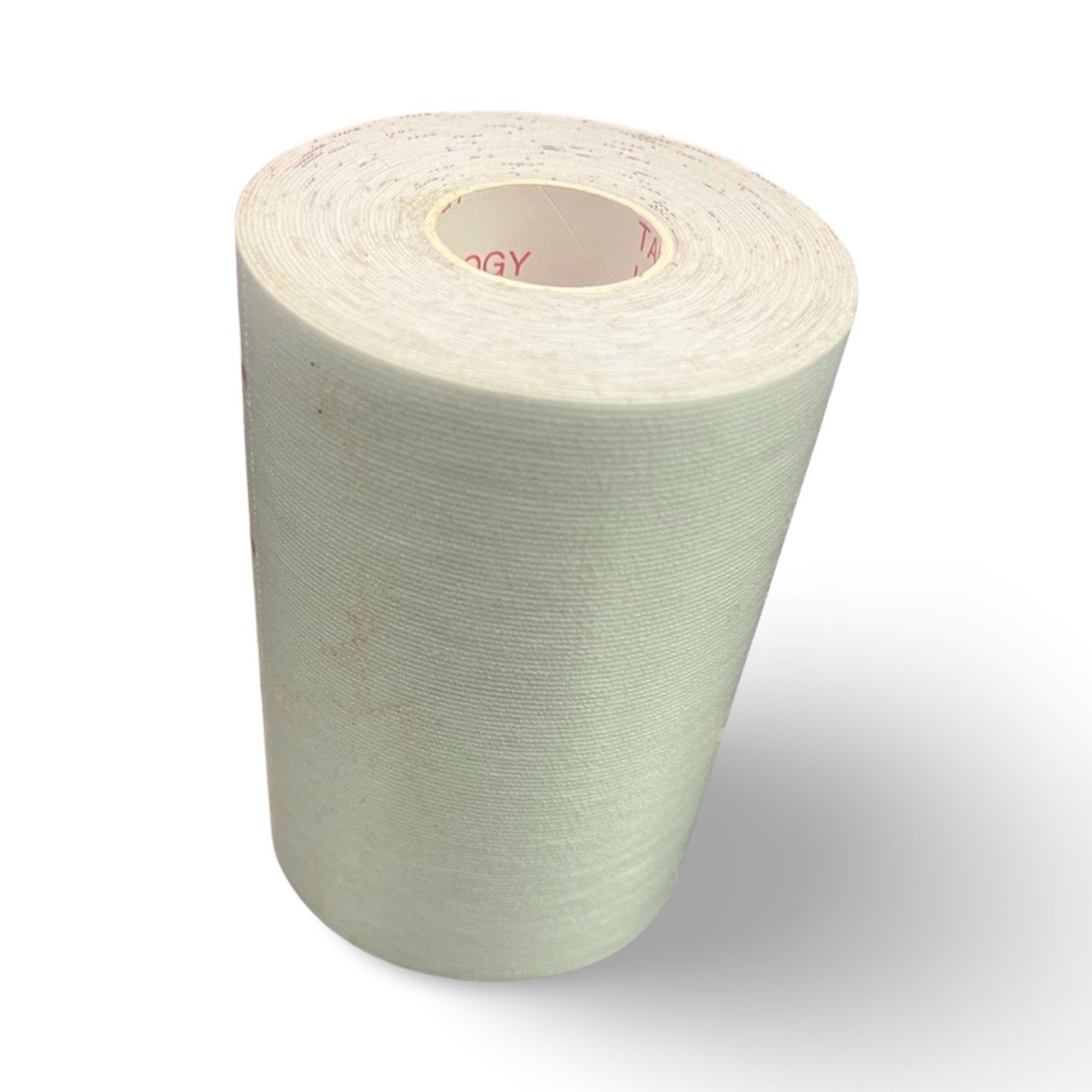 4" Turf Tape - White