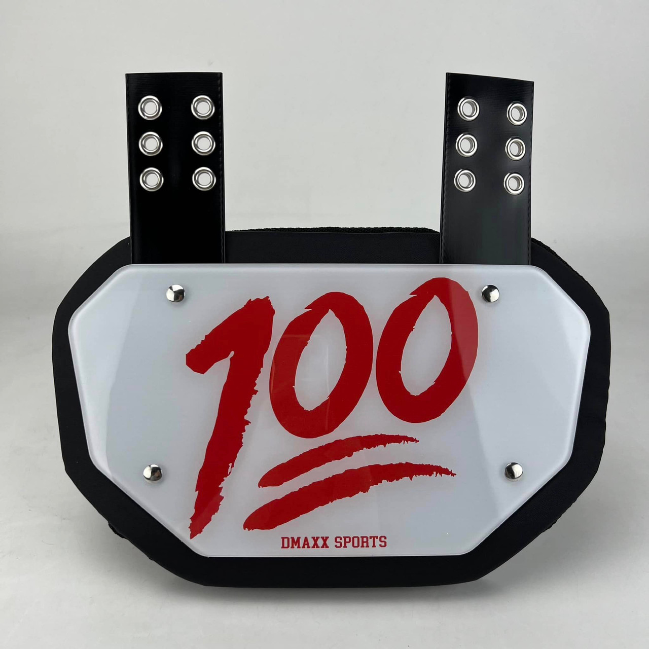 100 Emoji -  back plate