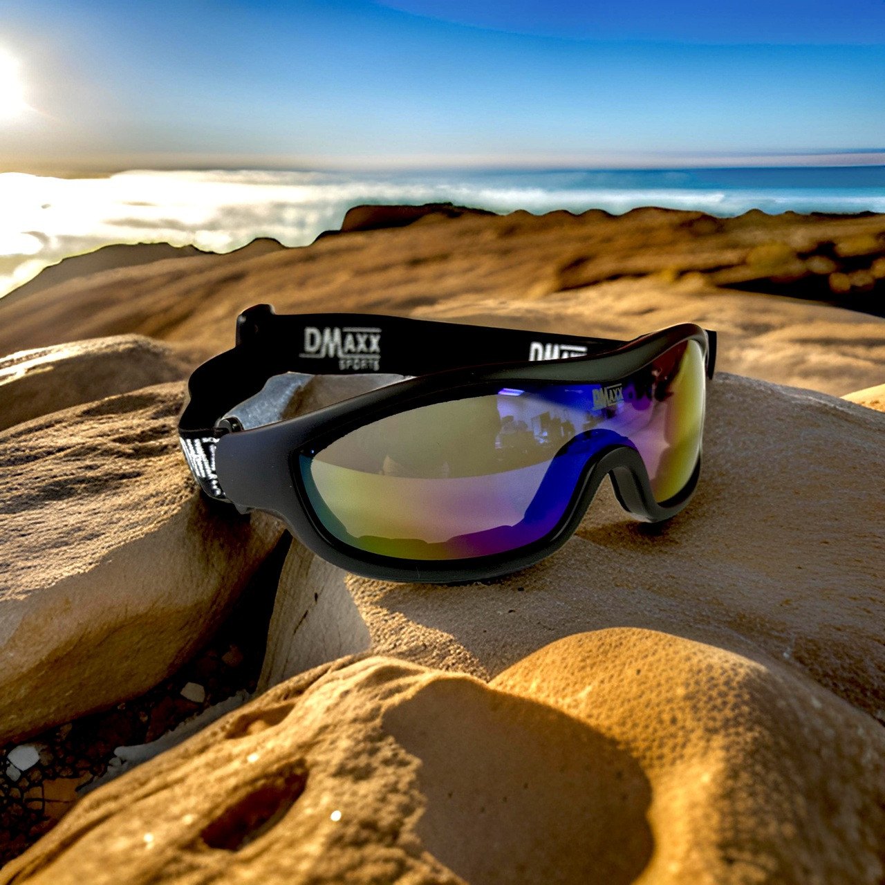 DMAXX Goggles