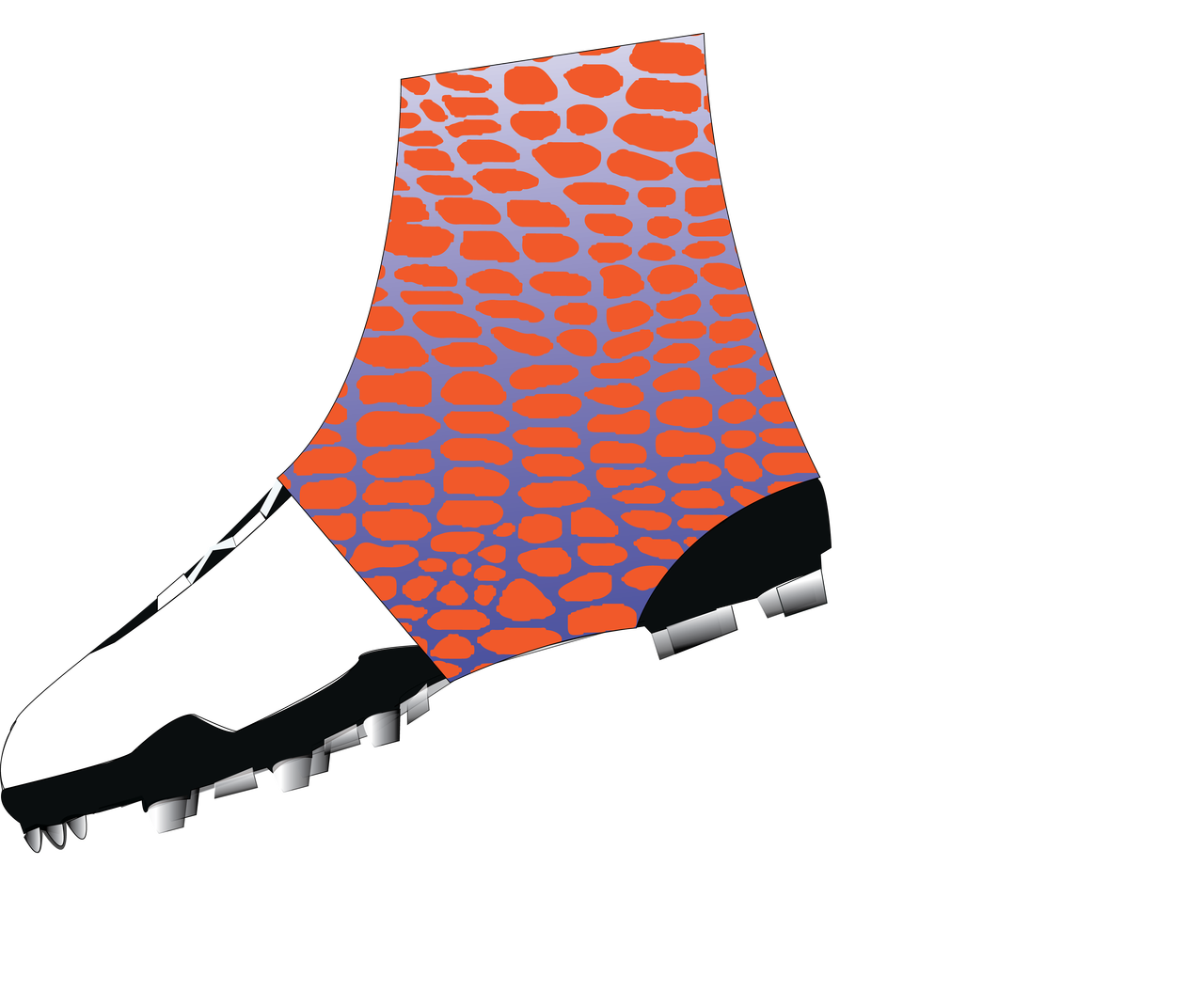 youth cleat covers